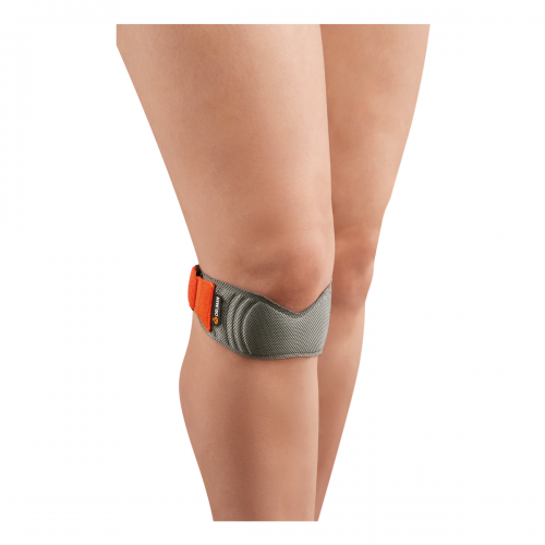 Фіксатор колінного суглоба пателярний OS6110 Sport Дніпро - фото 6