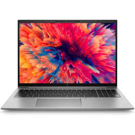 HP ZBook Firefly 16 G9 16