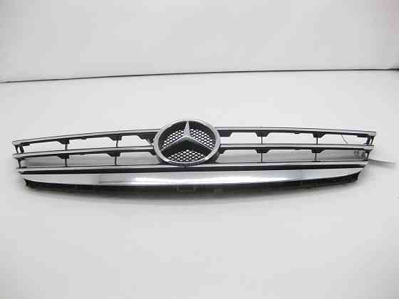 Mercedes-Benz  A1698800983 Решітка радіатора A-class W169 A-class C169 Одеса