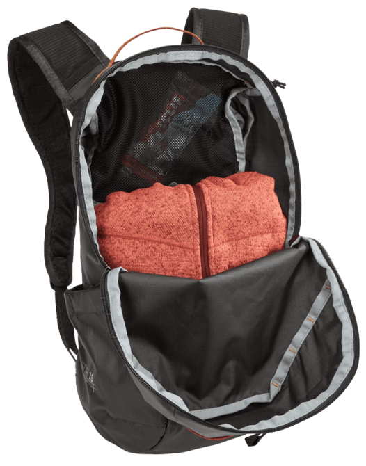 Рюкзак Thule Stir 18L Hiking Backpack TSTU-318 Obsidian (7121903) Киев - изображение 5