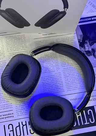 Епл Аірподс макс чорні Навушники бездротові|Беспроводные наушники Київ