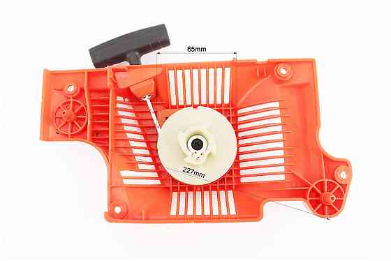 Стартер 51/55 Киев