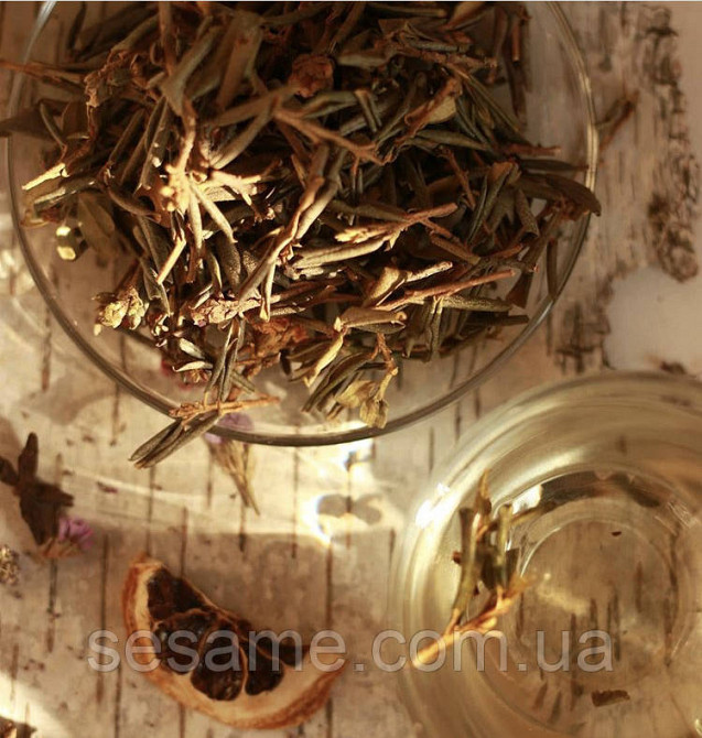 Саган Дайля, белое крыло , тибетский чай 10 грамм Харьков - изображение 3