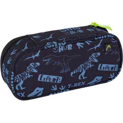 Пенал Head AC6 TYRANNOSAURUS (503024025) Вінниця