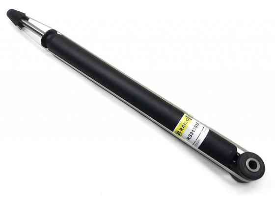 Амортизатор задній Fusion 02-12 (газ.) (3M7118080AE) Київ