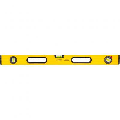 Рівень Topex алюминиевый, тип 600, 100 см (29C604) Вінниця - фото 1