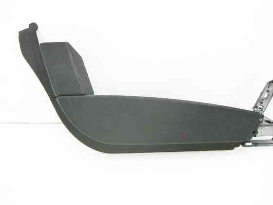 Mercedes-Benz  A2117200558 9F21 Кишеня передньої лівої дверної карти чорна E-Class W211 Одесса