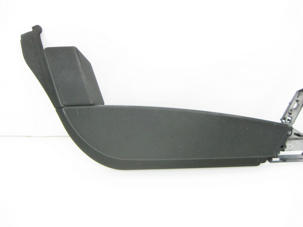 Mercedes-Benz  A2117200558 9F21 Кишеня передньої лівої дверної карти чорна E-Class W211 Одесса - изображение 3