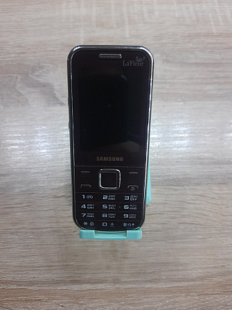 Б/У телефон Samsung GT-C3530 Lafleur Днепр - изображение 1