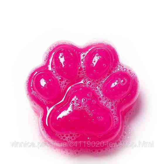 Мило-желе Jelly Soap Very Berry Mr.SCRUBBER 140 гр Чернівці