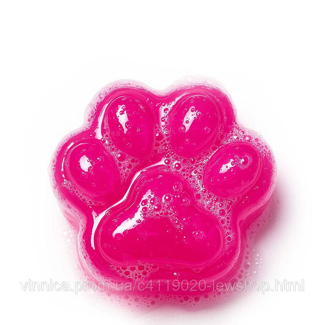 Мило-желе Jelly Soap Very Berry Mr.SCRUBBER 140 гр Чернівці - фото 1