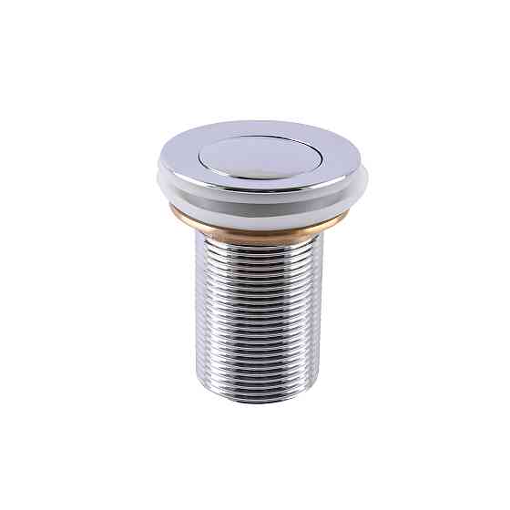 Донний клапан Globus Lux HG-053B (Click-clack) Тернополь