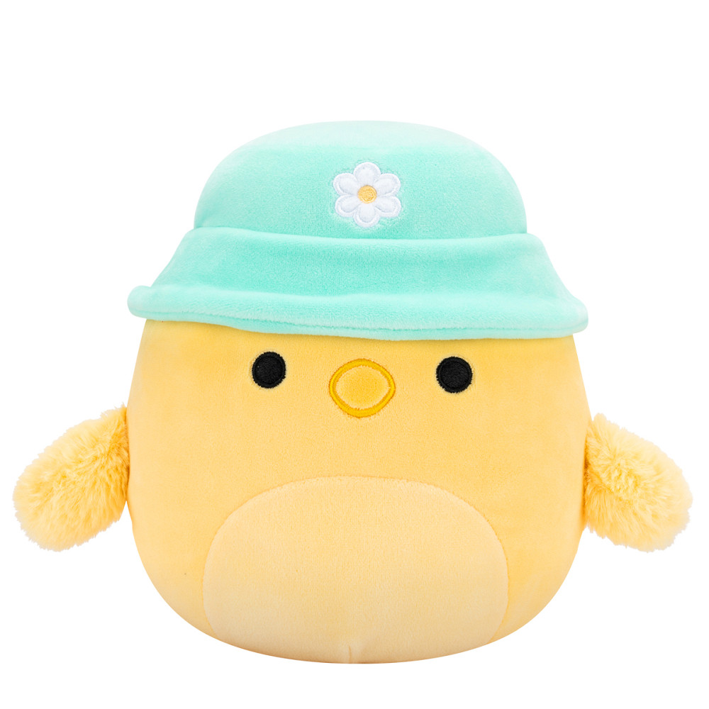 М'яка іграшка Squishmallows - Пташеня Трістон (19 cm) Днепр - изображение 1