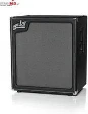 Комбіпісилювач AGUILAR SL 410x 4 Ohm Kolumna basowa Київ - фото 1