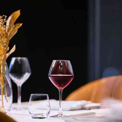 Бокал Chef & Sommelier серія "Cabernet Vins Jeunes" 580 мл (E2789) Винница