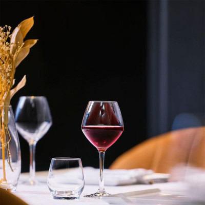 Бокал Chef & Sommelier серія "Cabernet Vins Jeunes" 580 мл (E2789) Винница - изображение 2