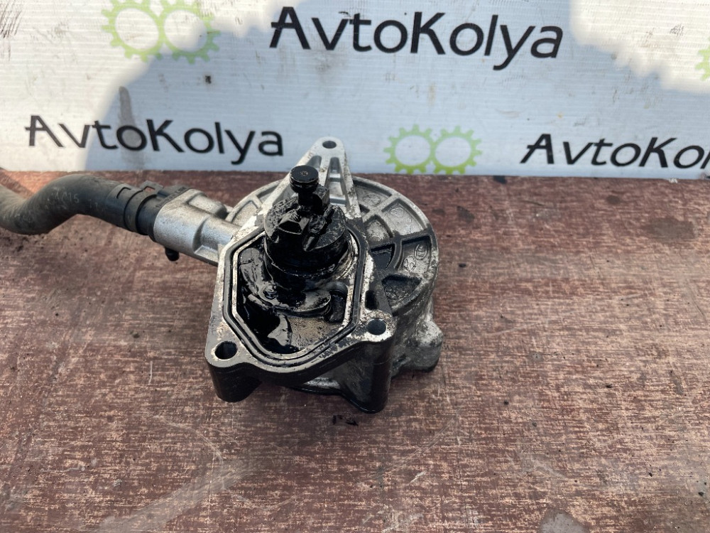 Вакуумний насос Hyundai Tucson 1.7 crdi 2015-2019 Ковель - изображение 2