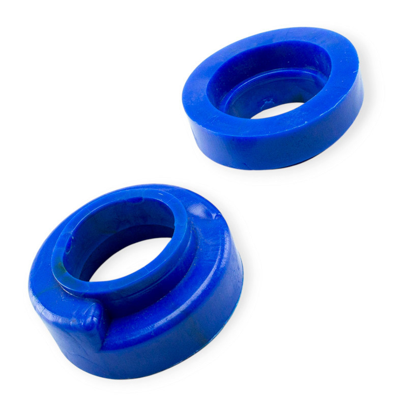 Подставка пружины Хюндай задний (полиуретан) 20мм под Мукачево - изображение 1