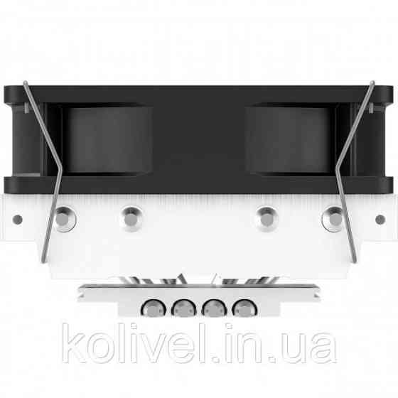 Вентилятор для процесора Xilence I404T (LGA1700/1150/1151/1155/1156) (XC041) Киев