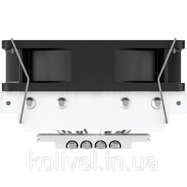 Вентилятор для процесора Xilence I404T (LGA1700/1150/1151/1155/1156) (XC041) Киев - изображение 5