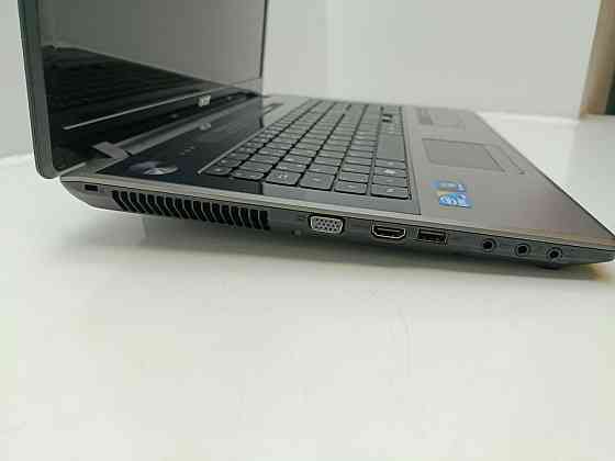 Ноутбук Acer Aspire 7745G ZYBA i5-430m\2+2\0\ATI HD5850 1Gb АКБ+ (товар вживаний) Луцьк