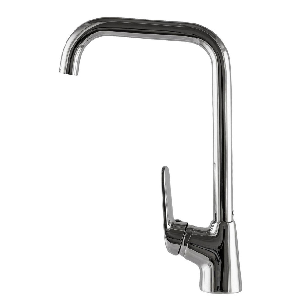 Змішувач для кухні Globus Lux Koln GLK-0203L (000014956) Київ - фото 2
