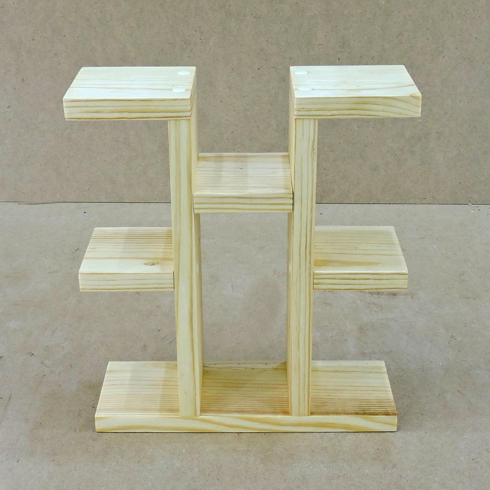 Підставка для квітів "Кальпео" бланже Миколаїв - фото 2