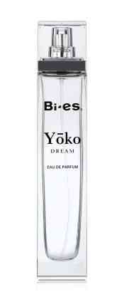 Парфюмированная вода женская Bi-Es Yoko Dream 100 мл Йоко Дрим Би ес Запорожье