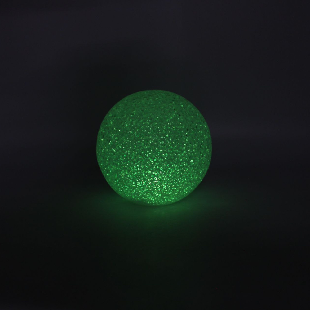 Светильник в форме шара 10 см,многоцветный,2303-0154 SBR Киев - изображение 4