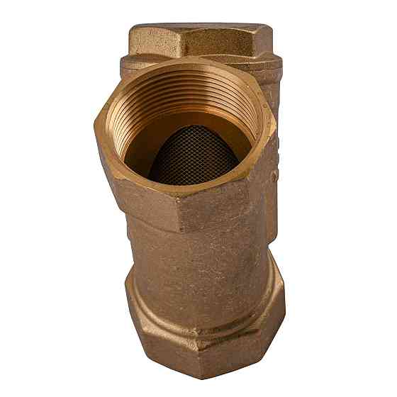 Фільтр грубого очищення SELBA 1 1/2″ SL1512 (000015679) Київ