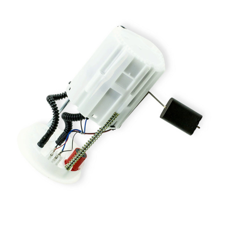 Насос топливный Geely MK (модуль погружной) (бензонасос) Мукачево - изображение 2