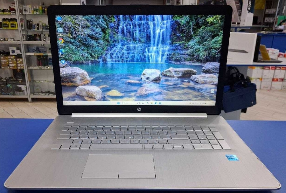 ТОП клас | Ноутбук HP 17-by4017dx (ПОТУЖНИЙ) Гарантія! Харків - фото 8