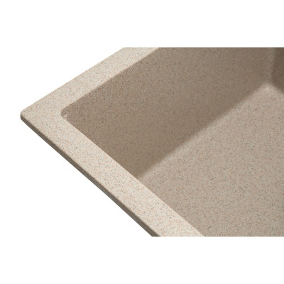 Мийка кухонна GRANADO MERIDA terra (gr0303) Вінниця - фото 3