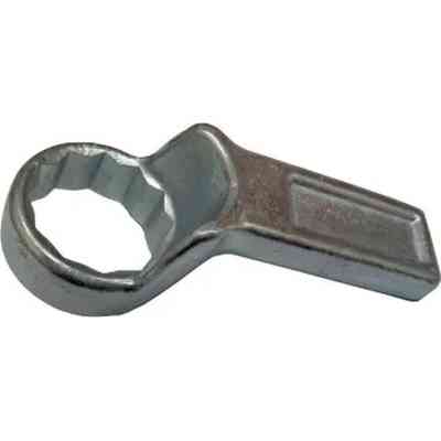 Ключ Стандарт односторонній накидний колінчастий 30мм, 100мм (KGNO30ST) Вінниця