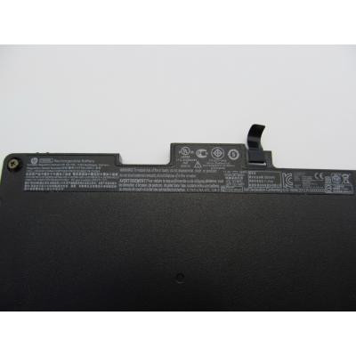 Аккумулятор для ноутбука HP EliteBook 840 G3 HSTNN-IB6Y, 46Wh (3820mAh), 3cell, 11.4V, L (A47322) Винница - изображение 2