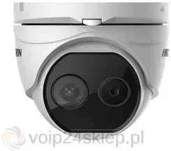 Камера  Hikvision Ds-2Td1217B-3/Pa(B) Termowizyjna Киев