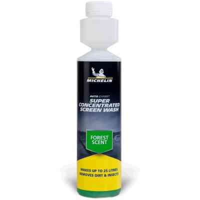 Омыватель автомобильный Michelin Lemon 0,25л (73832) Винница
