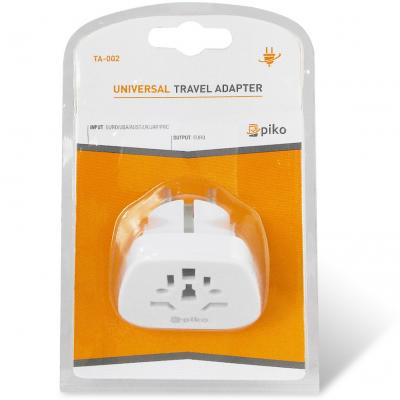 Перехідник Piko TA-002 (1283126472510) Вінниця - фото 2