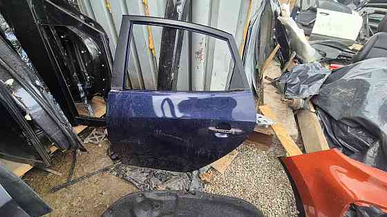 Задня ліва дверка Хюндай Елантра 06-10 Київ