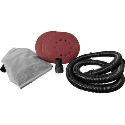 Шлифовальная машина GTM для стен SZB-225FV-2 (жираф) 225мм, 750Вт, 800-1750 об/мин (SZB-225FV-2) Винница