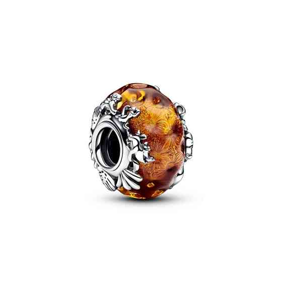 Срібна намистина Pandora Король Лев 793252C00 Київ
