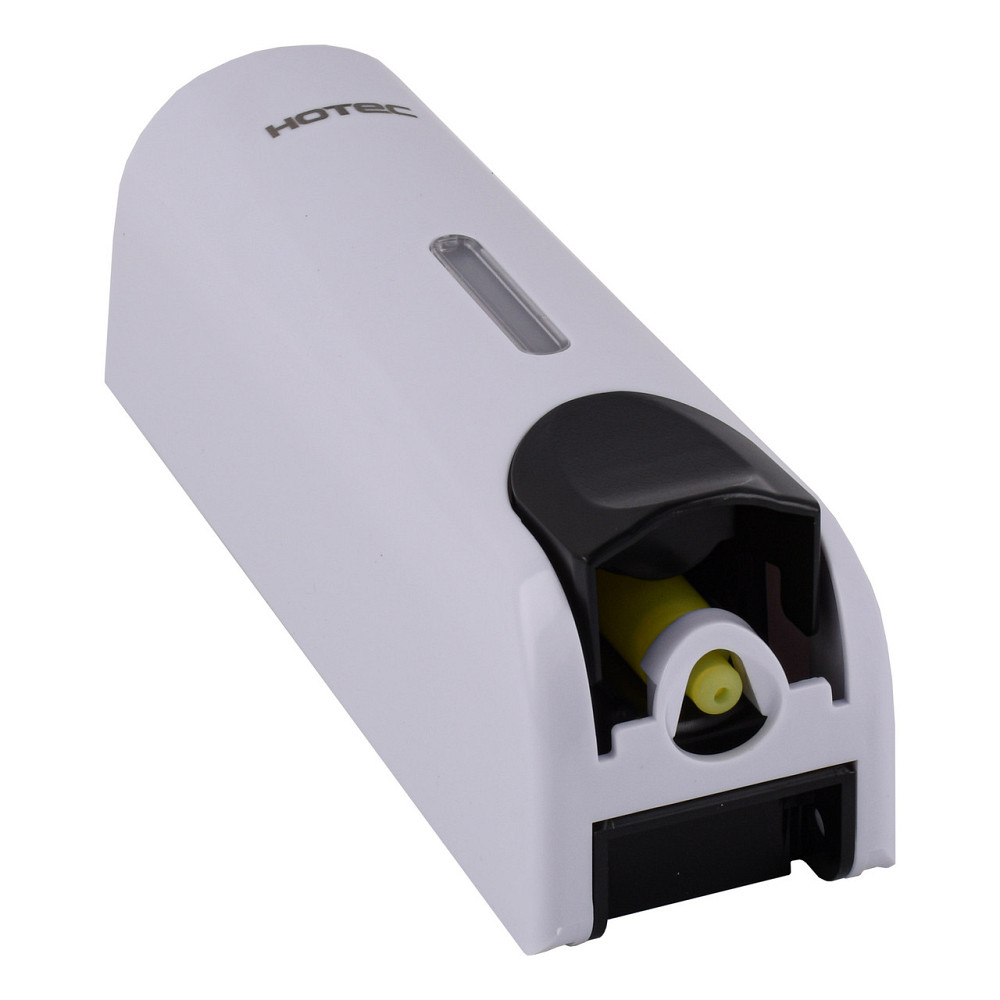 Дозатор жидкого мыла HOTEC 13.201 ABS White (000032066) Киев - изображение 8
