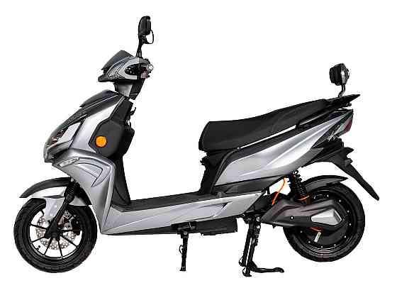 Електроскутер Atlas Eagle Plus 2000W Grey Київ