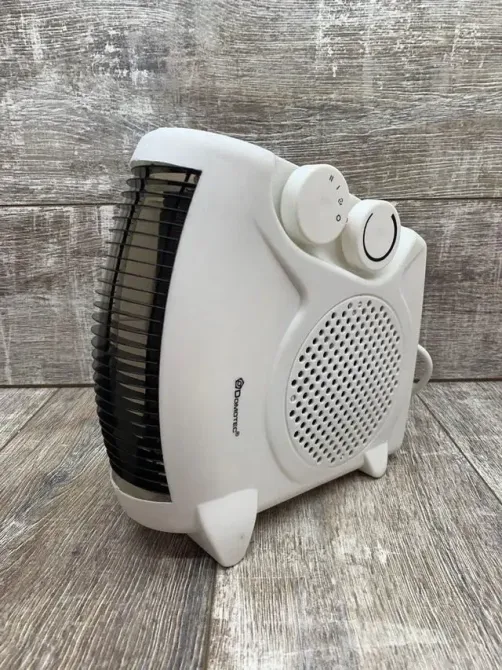 Тепловентилятор Дуйка DOMOTEC MS-5903 2в1, 3 режима 2945 Одесса - изображение 8