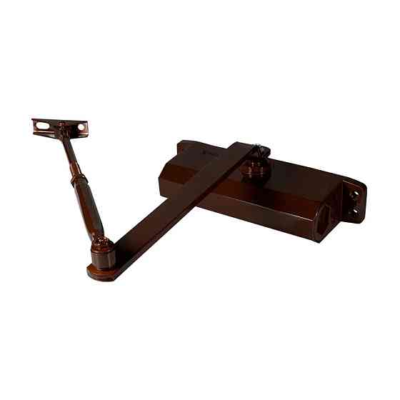 Дверний доводчик Trinix TDC-85BR Brown (54-00004) Київ