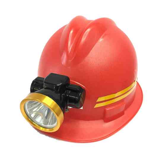 Акумуляторна воєнна лампа для шолома OSL LED WATTON WT-065 на три режими з функцією перезаряджання Кам'янець-Подільський