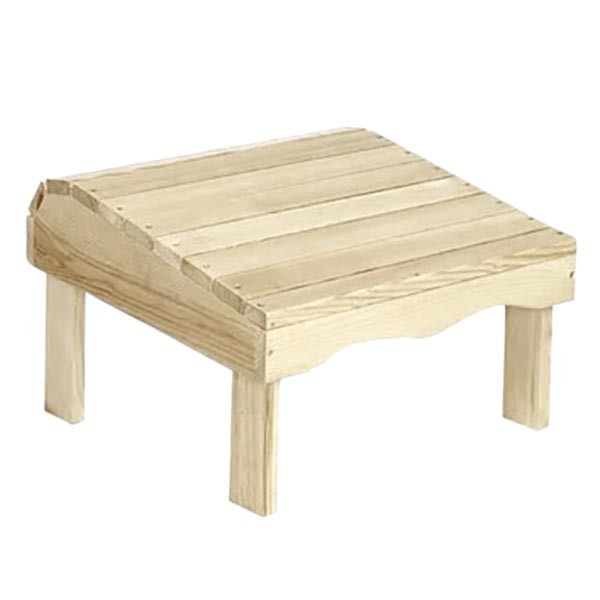 Подставка для ног 