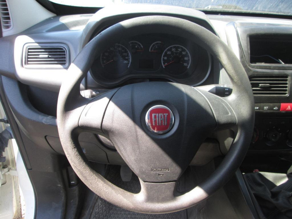 Кермо Fiat Doblo 2010-2014 Ковель - изображение 3