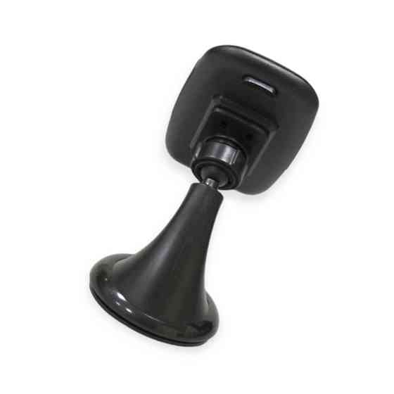 Підставка під телефон присоска steel power коротка ніжка 50-100 мм, поворот на 360° Мукачево