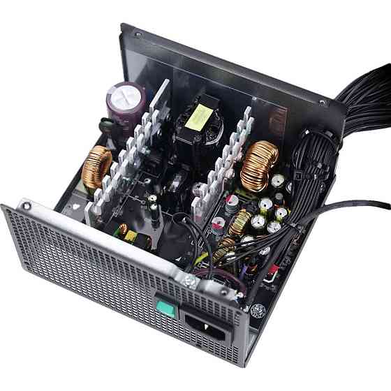 Блок живлення DeepCool GamerStorm PF700X 700 W (R-PF700X-HD0B-JGEU) ( 25411 ) Харків